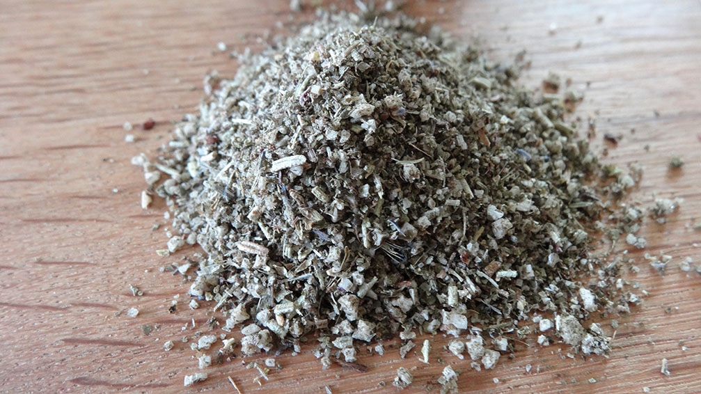 Fleur de Sel Mediterran - Gewürzsalz