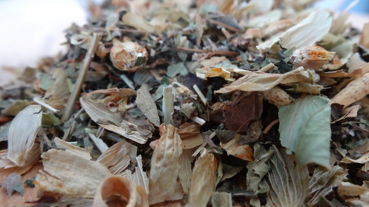 Tee Nr. 56 - Schlaf-Tee