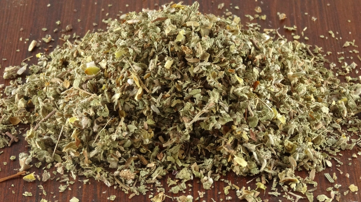 Zistrosenkraut