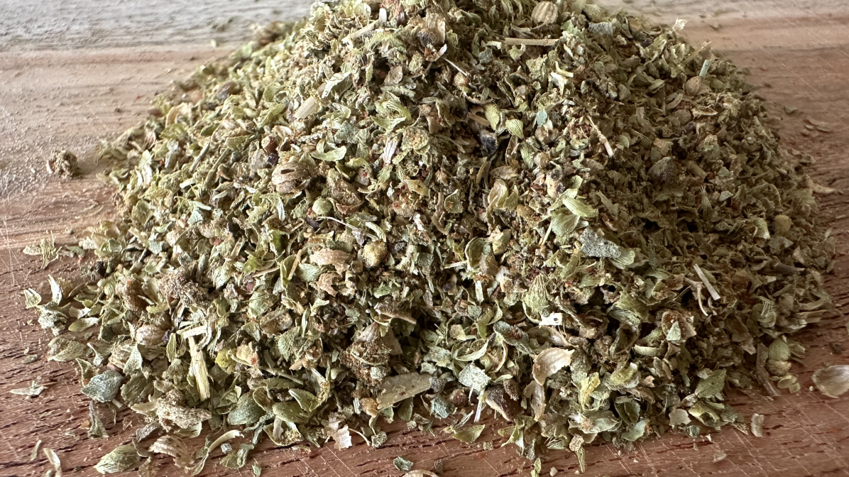 Gute-Laune-Gewürz (BIO)