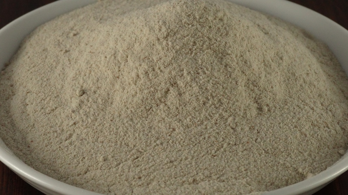 Flohsamenschalen Pulver Bio