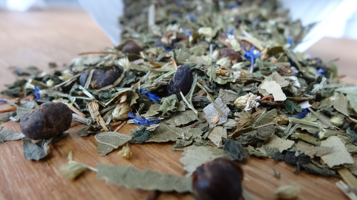 Tee Nr. 35 - Gelenke