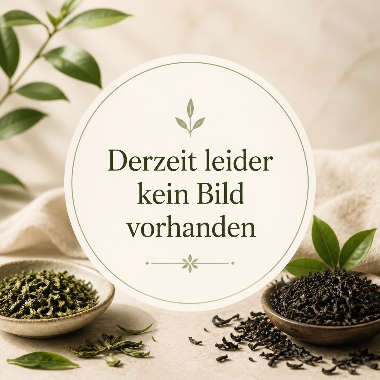 Grüntee, Jasmintee (Bio)