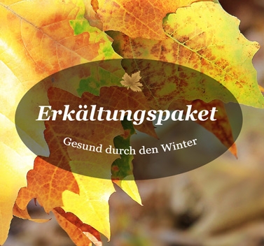 Großes Erkältungspaket