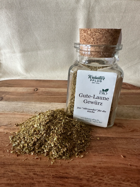 Gute-Laune-Gewürz (BIO)