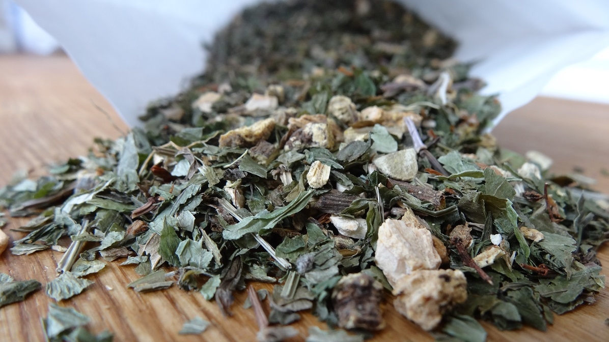 Tee Nr. 19 - Pollenmeister (BIO)