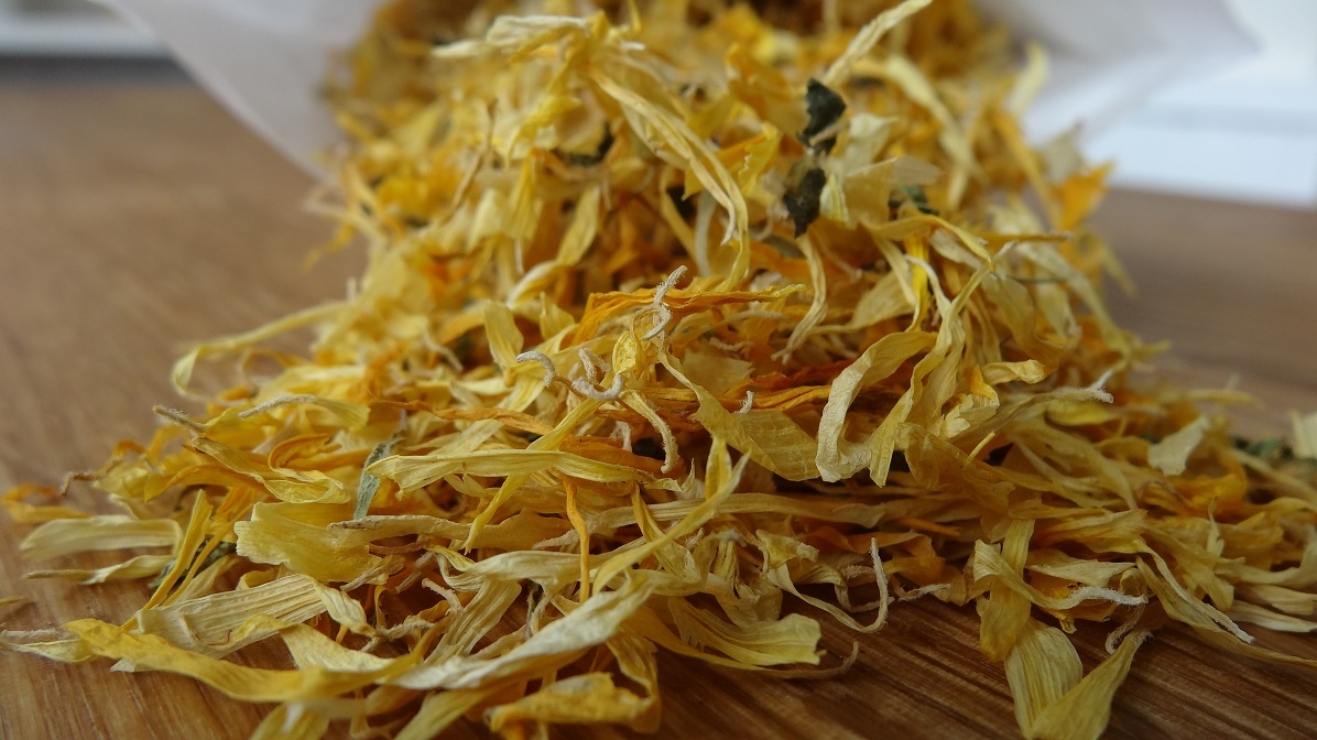 Tee Nr. 3 - Maria Treben (3er Tee)