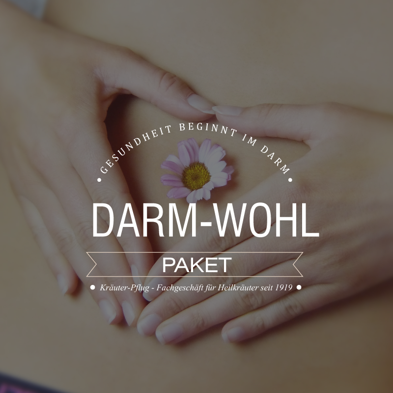 Darm-Wohl-Paket
