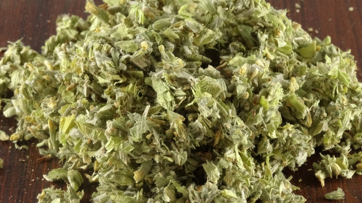 Griechischer Bergtee Bio