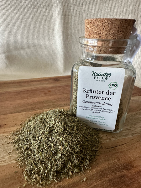 Kräuter der Provence Gewürz (BIO)