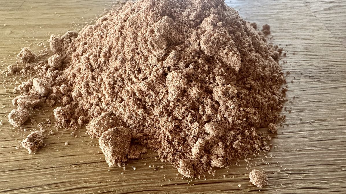 Muskatnuss Pulver (BIO)