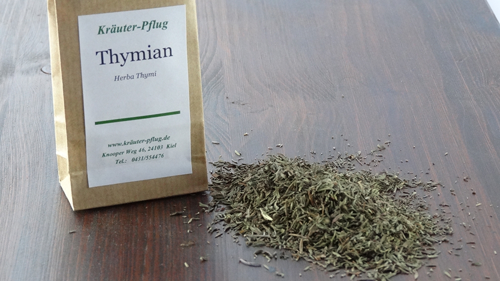 Thymian (BIO)