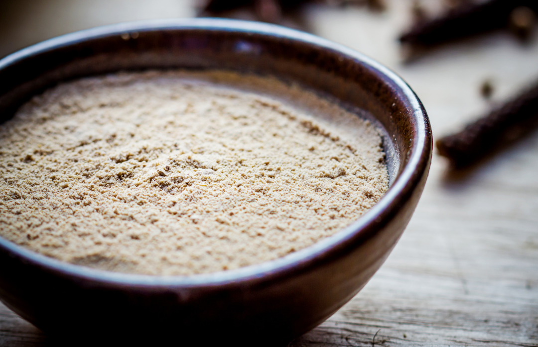 Galgant Pulver (BIO)