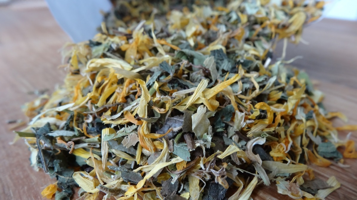 Tee Nr. 17 - Hautklar