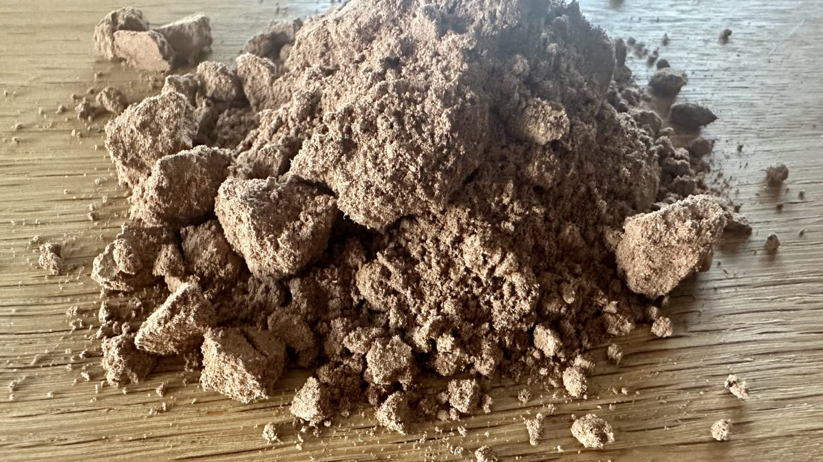 Müsli & Porridge Gewürz (Bio)